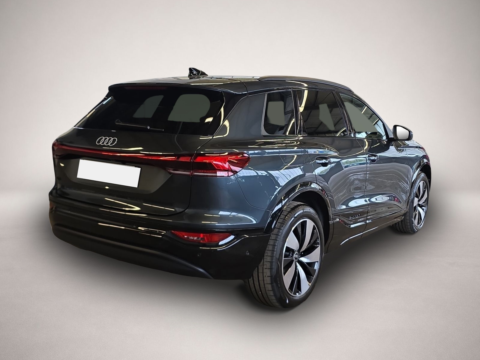 Bild 5 Audi Q6 e-tron AHK*4xSitzhzg*Lenkradhzg.