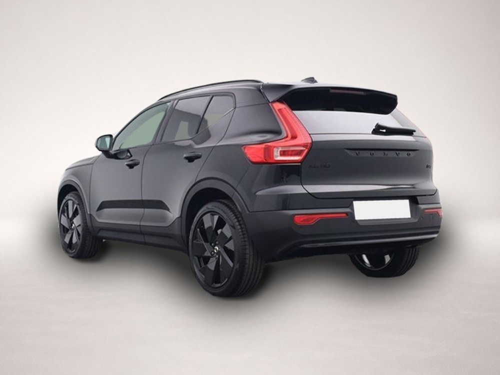 Bild 3 Volvo XC40 2.0 Black Edition Plus B4 Mild-Hybrid 197P