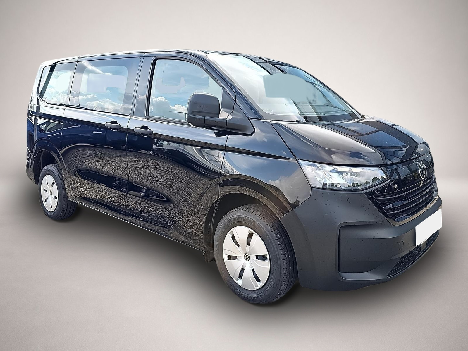Bild 1 Volkswagen T7 Caravelle 2.0 TDI 9Si LED CarPlay AndroidAuto