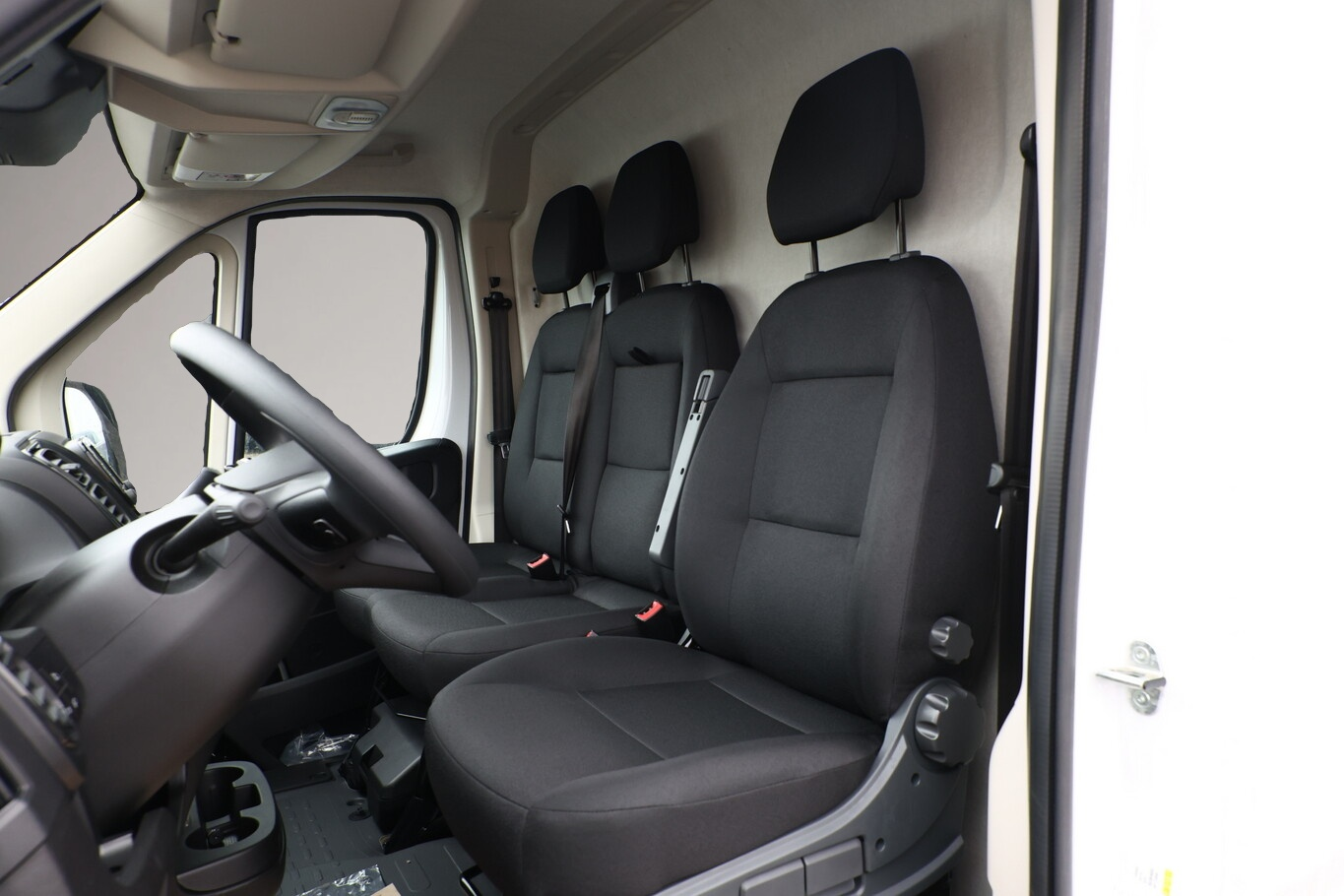 Bild 3 Opel Movano 35 AUT L4H2 Heavy Kam HFT270 PDC NSW