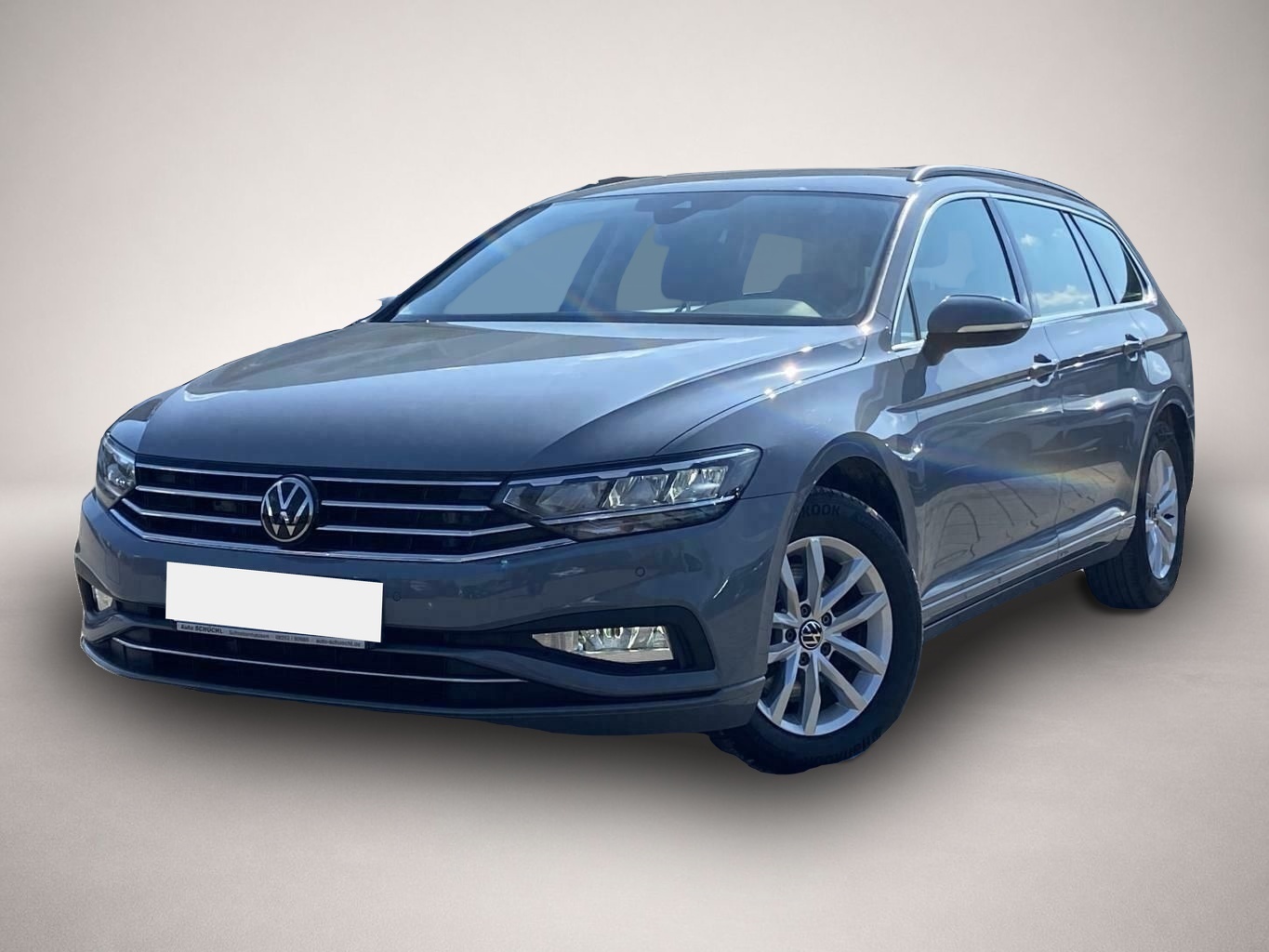 Passat Variant Volkswagen