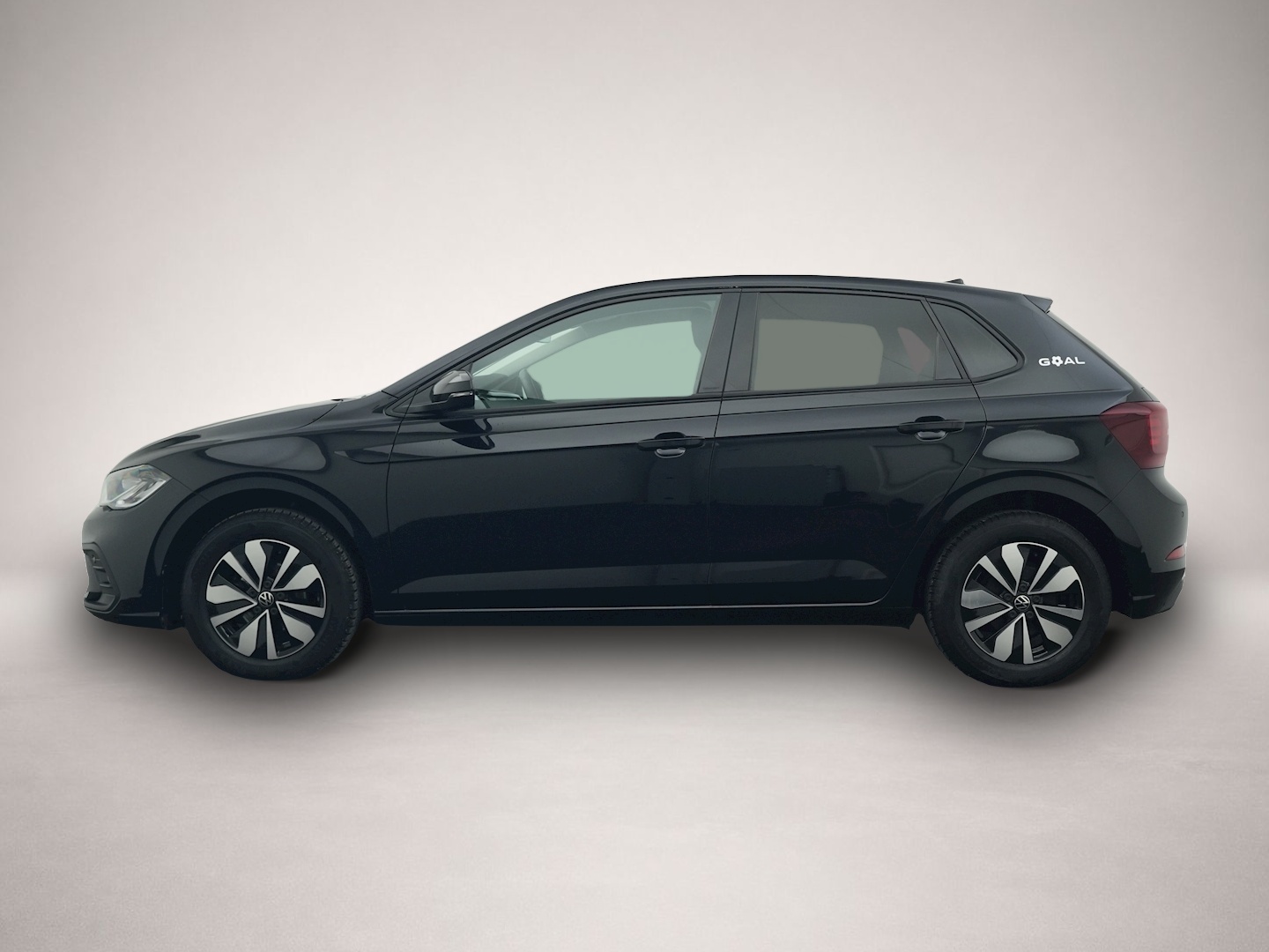 Bild 2 Volkswagen Polo 1.0 TSI Goal NAVI ACC LED