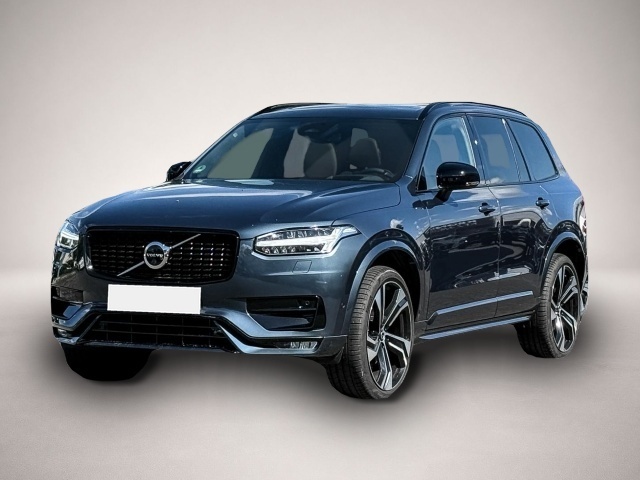 Bild 1 Volvo XC90 Ultimate Dark AWD B5 Diesel EU6d 7-Sitzer H