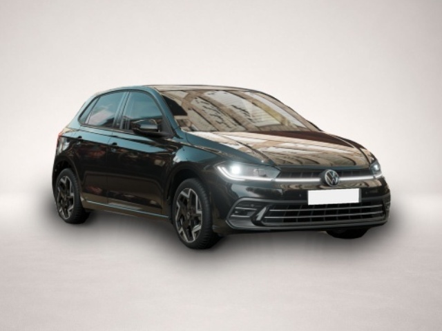 Bild 3 Volkswagen Polo VI 1.0 TSI OPF DSG EDITION 50