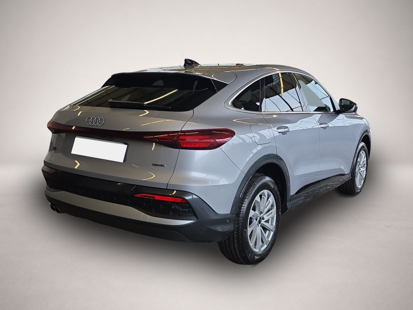 Fotografie 5 des Audi Q5 Sportback TDI qu. S-Tronic AHK*Kamera*LED*Nav