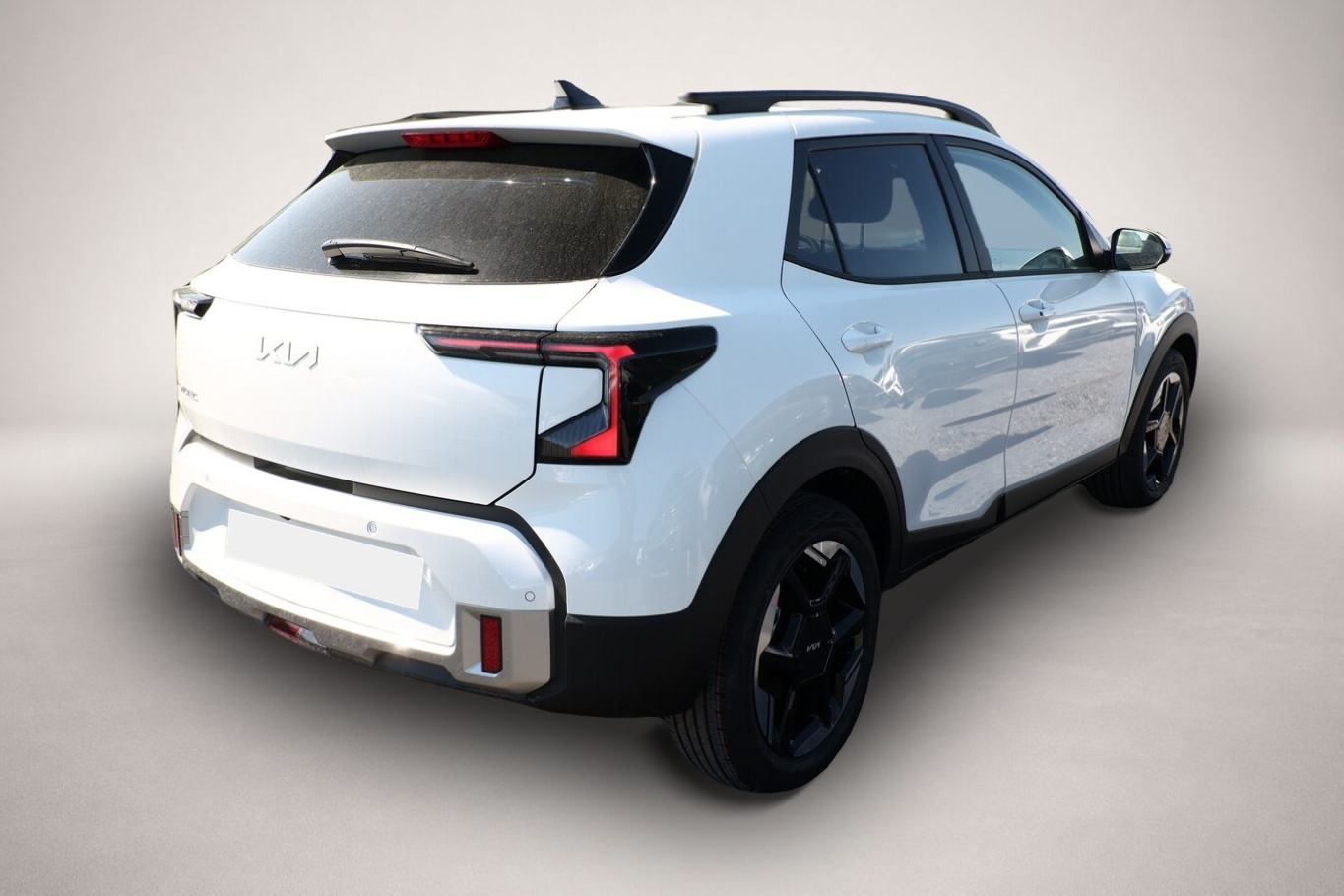 Bild 3 Kia Stonic AT MHEV SHZ LED PrivG Nav Kam 2xPDC LHZ