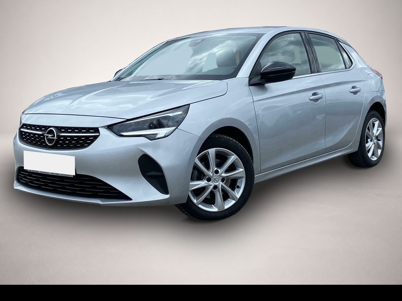 Fotografie Opel Corsa 1.5 CDTI Elegance LED+NAVI+GRA+PDC+CLIMATR