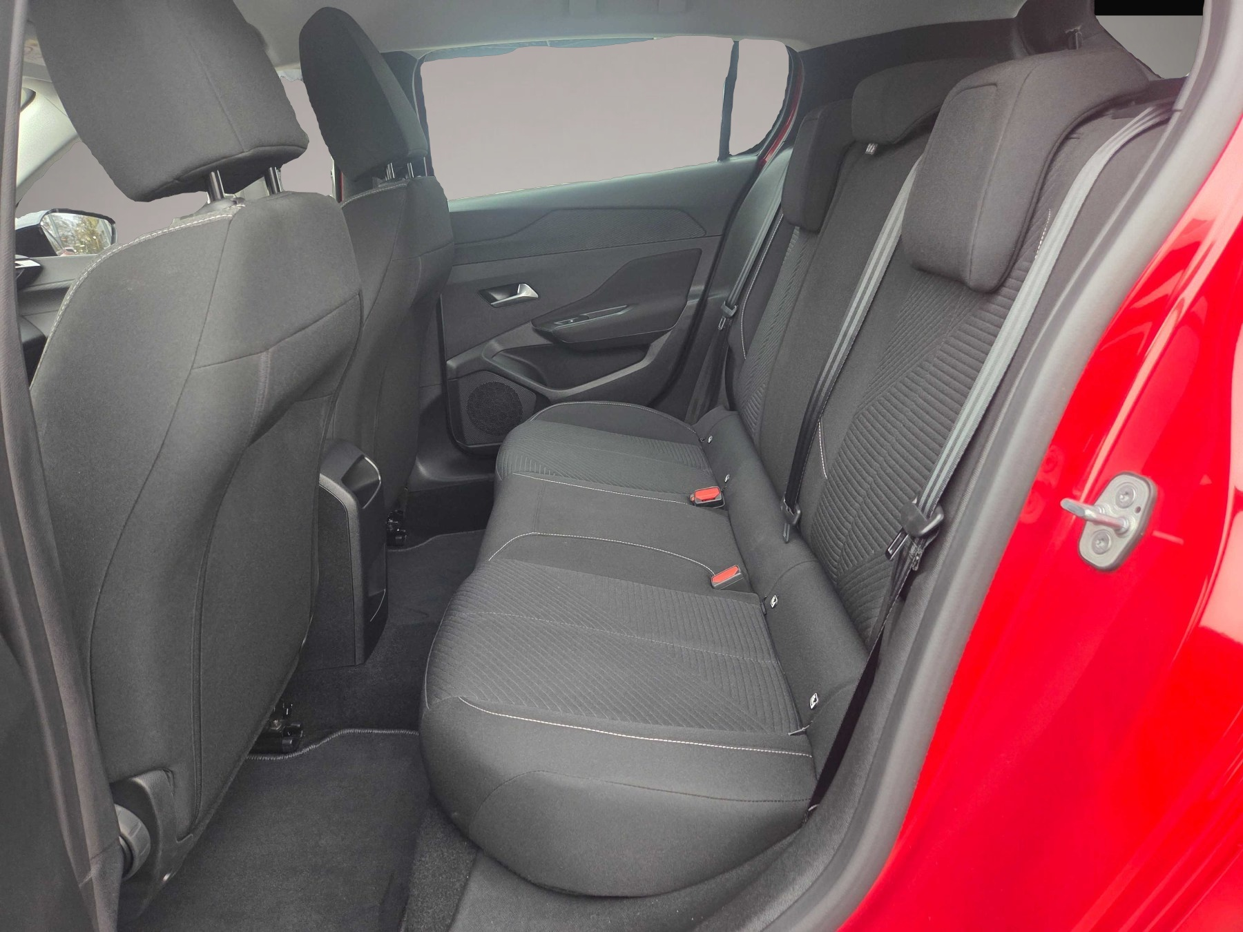 Bild 7 Peugeot 308 Hybrid180+Active Pack+Standheizung+KeylessGO
