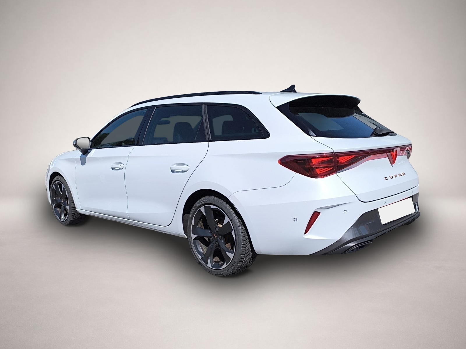 Fotografie 2 des Cupra Leon SP 1.5 eTSI DSG 5-J-G NAVI ACC KESSY 18LM R