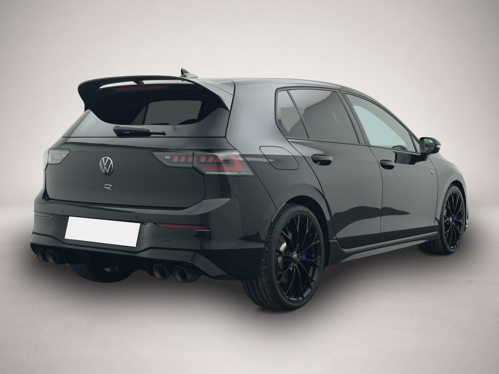 Bild 2 Volkswagen Golf R 8 2.0 TSI DSG 4Mo. 5.-J.-GAR AKRA PANO 19