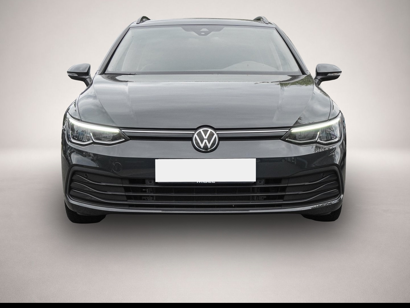 Bild 2 Volkswagen Golf Variant 1.5 TSI Life NAVI ALU PDC
