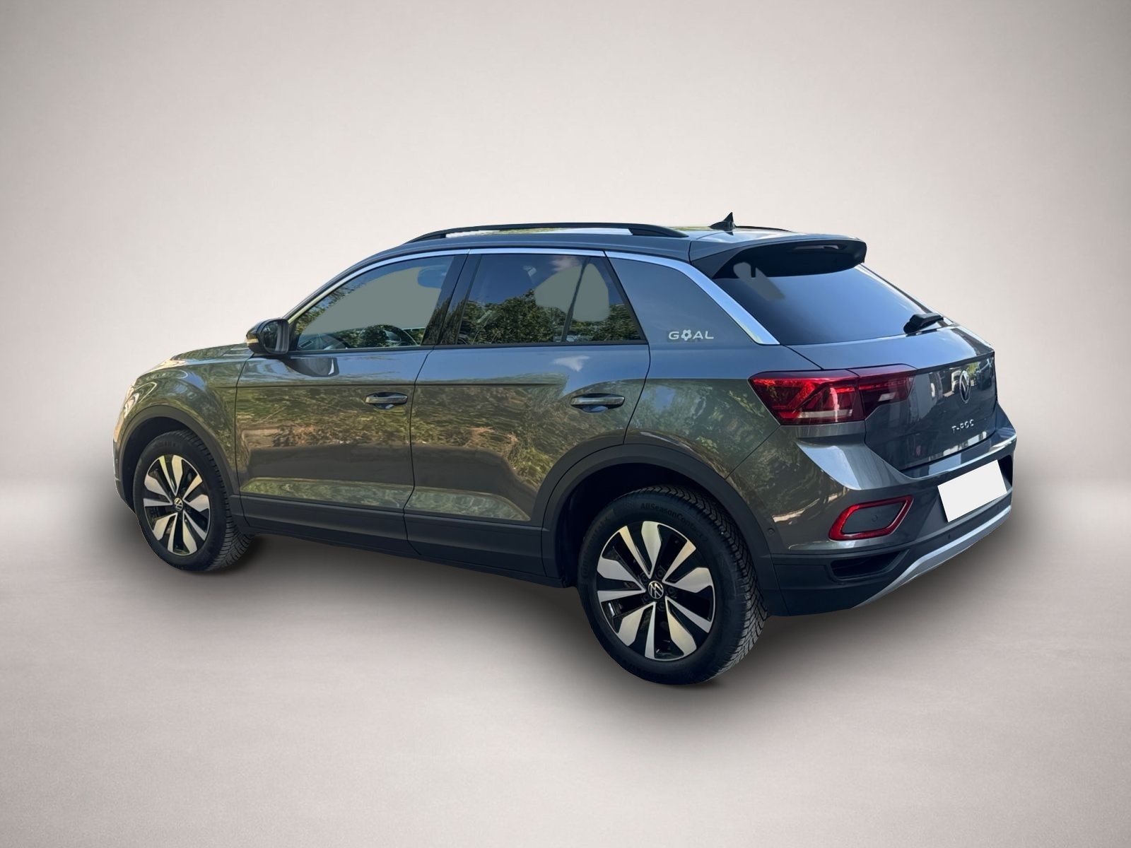Bild 3 Volkswagen T-Roc 1.0 TSI Goal *Navi*LED*Sitzheizung*
