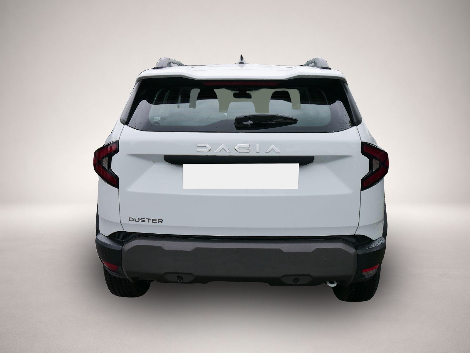 Bild 2 Dacia Duster Expression TCe 130*SMARTLINK*TEMPOMAT*LED