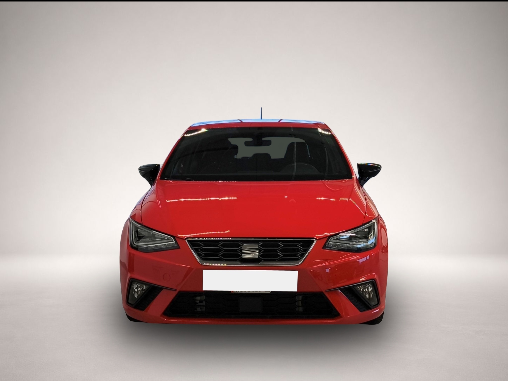 Bild 2 Seat Ibiza 1.5 TSI DSG FR Black LED+NAVI+18+Tempomat