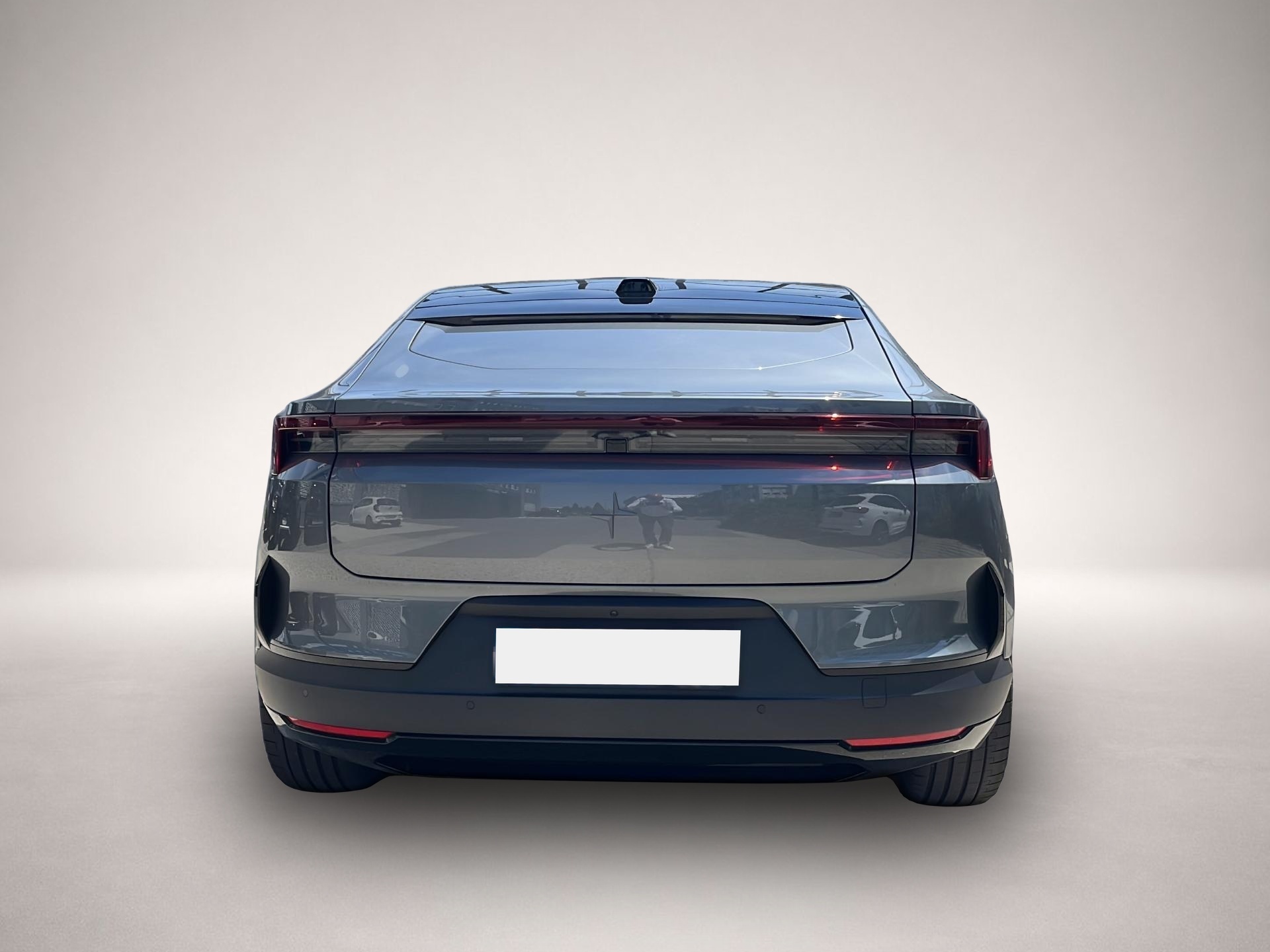 Bild 7 Polestar 4 Sportpaket Bluetooth Head Up Display LED Klima