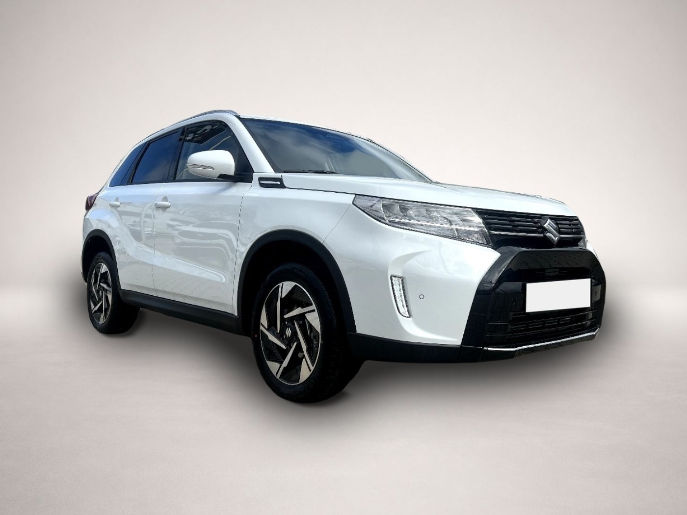 Bild 5 Suzuki Vitara 1.4 Automatik GLX *LED Navi Leder Kamera*