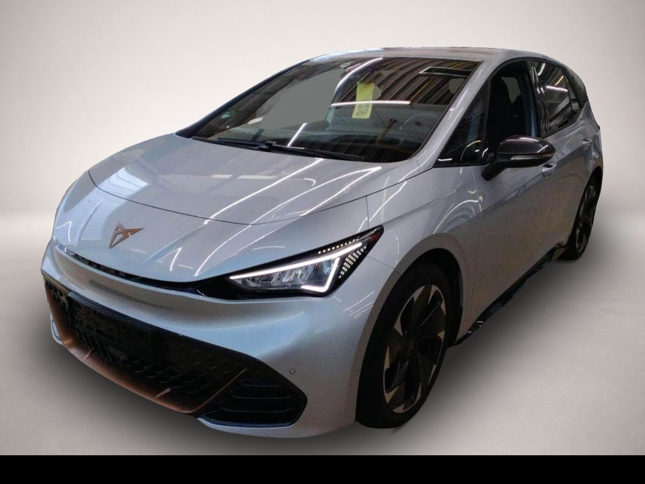 Bild 1 Cupra Born 82kWh ab 314.- EUR mtl. 1000.- Anzahlung LE