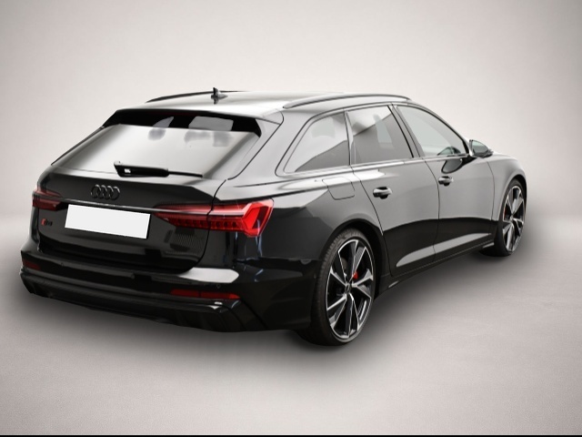 Bild 2 Audi quattro S6 Avant 3.0 TDI quattro Tiptronic Pano/Tempo