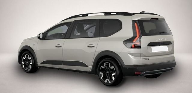 Bild 2 Dacia Jogger Journey 5-S SHZ Navi MV-Kamera Hybrid 155 Journ.