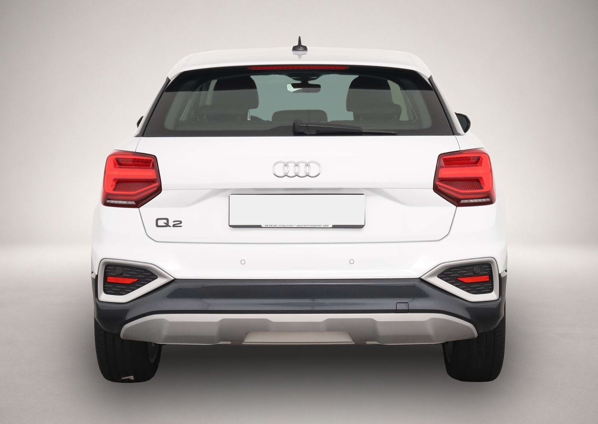 Fotografie 5 des Audi Q2 35 TFSI Advanced