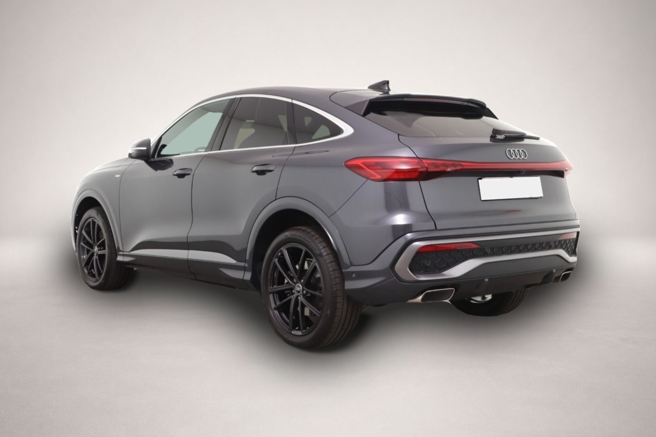 Bild 3 Audi Q5 Sportback TFSI 150kW S tronic LED+/ACC/360°/N