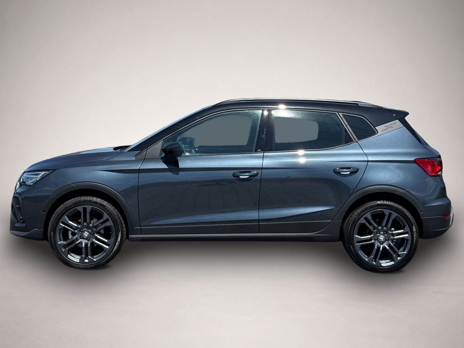 Bild 3 Seat Arona FR TSI DSG|NEUESMODELL!!|AHK|NAVI|ACC|