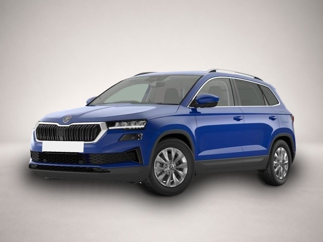 Fotografie 1 des Skoda Karoq Selection 150PS DSG AHK+Navi+ACC+Kamera+Kessy+S.