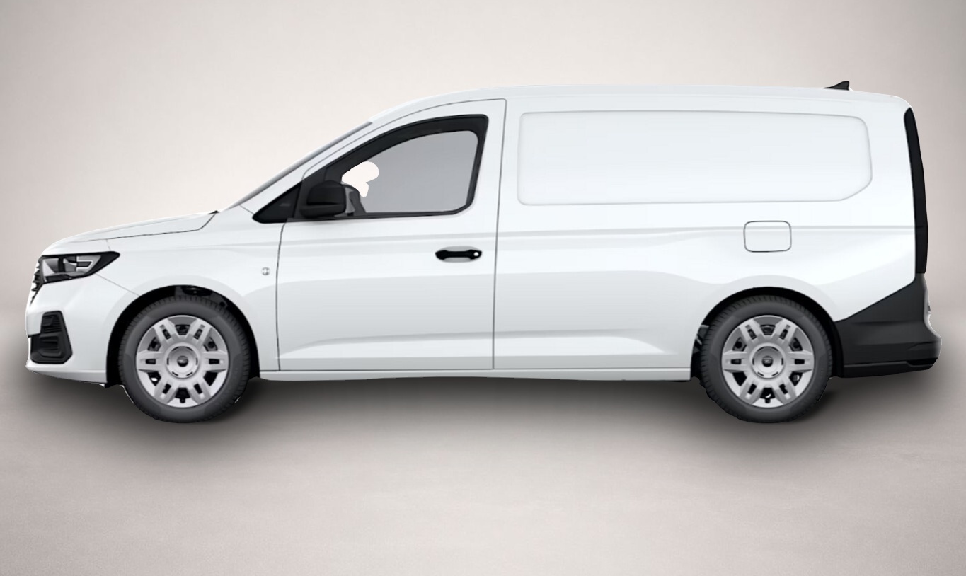 Bild 3 Ford Transit Connect L2 Aut Trend SHZ Nav Temp PDC