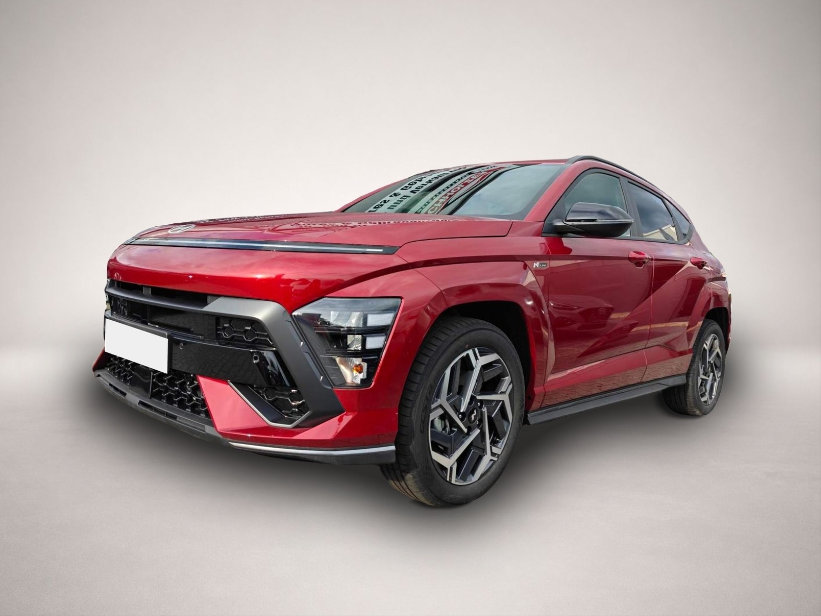 Fotografie Hyundai Kona N Line*LED*Navi*Shzg*Lhzg*PDC*Cam*ACC*18
