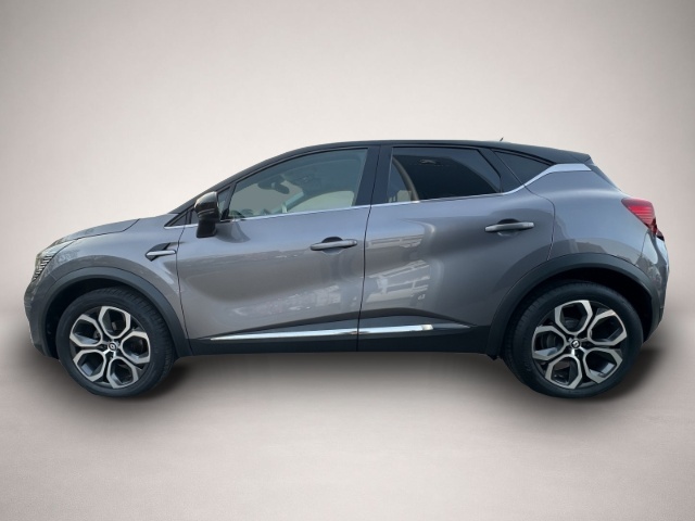 Bild 2 Renault Captur II Intens Navi Digitales Cockpit LED Appl