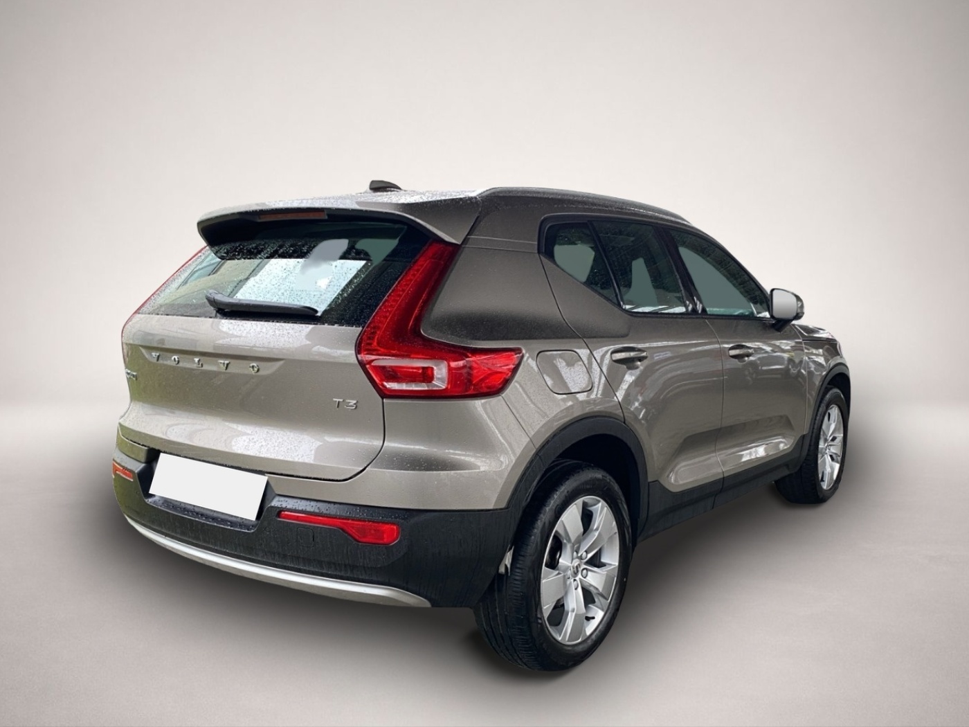 Bild 5 Volvo XC40 Momentum Pro WiPa*LED*RFK*DAB+*StHzg*