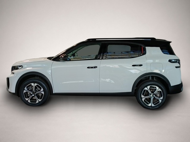 Bild 2 Citroën C3 Aircross Hybrid 145 MAX CAM Allwetter CarPlay