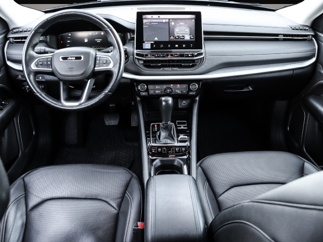 Bild 4 Jeep Compass S Plug-In Hybrid 4WD 1.3 EU6d Navi Sound
