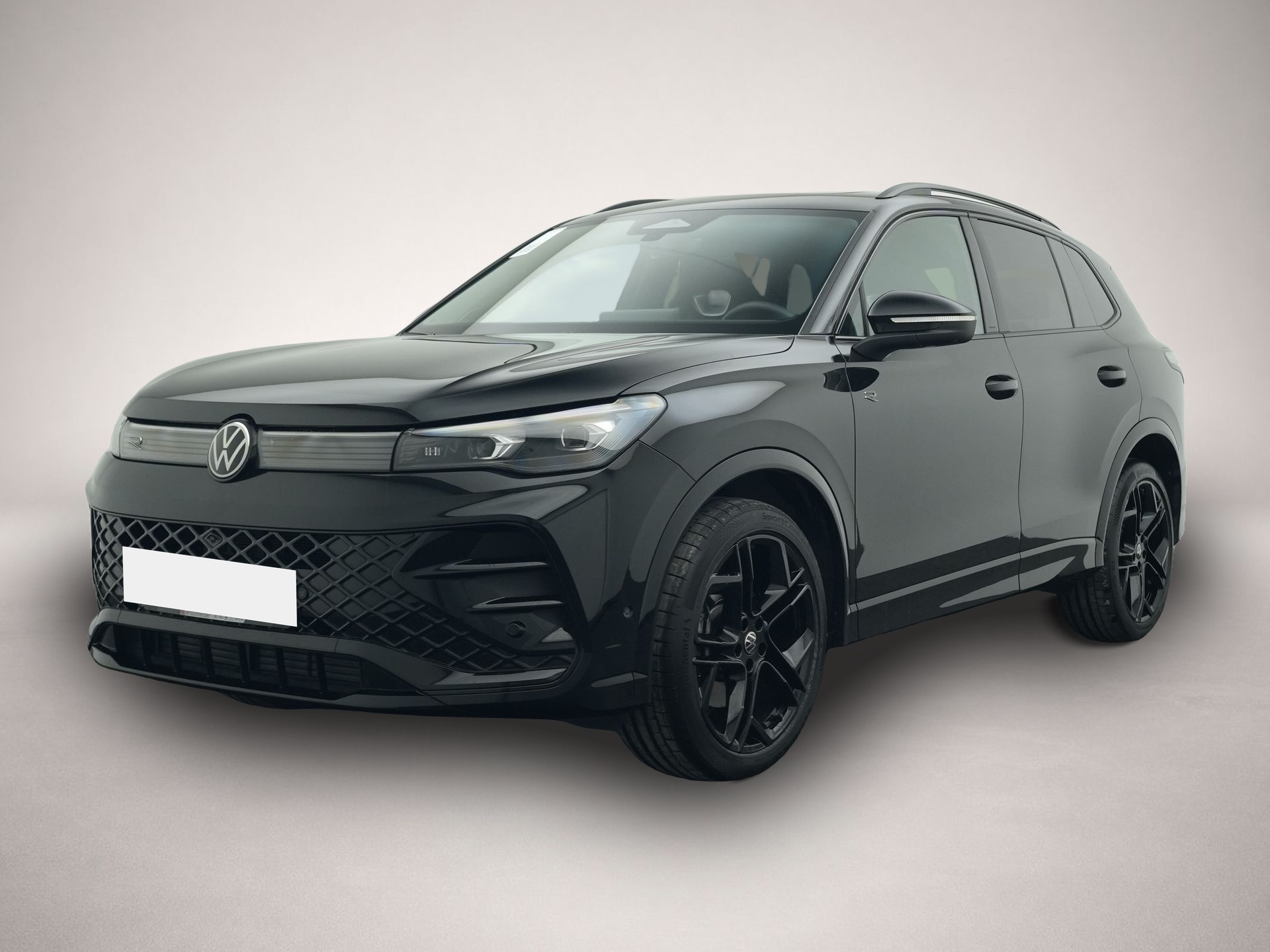 Bild Tiguan Volkswagen