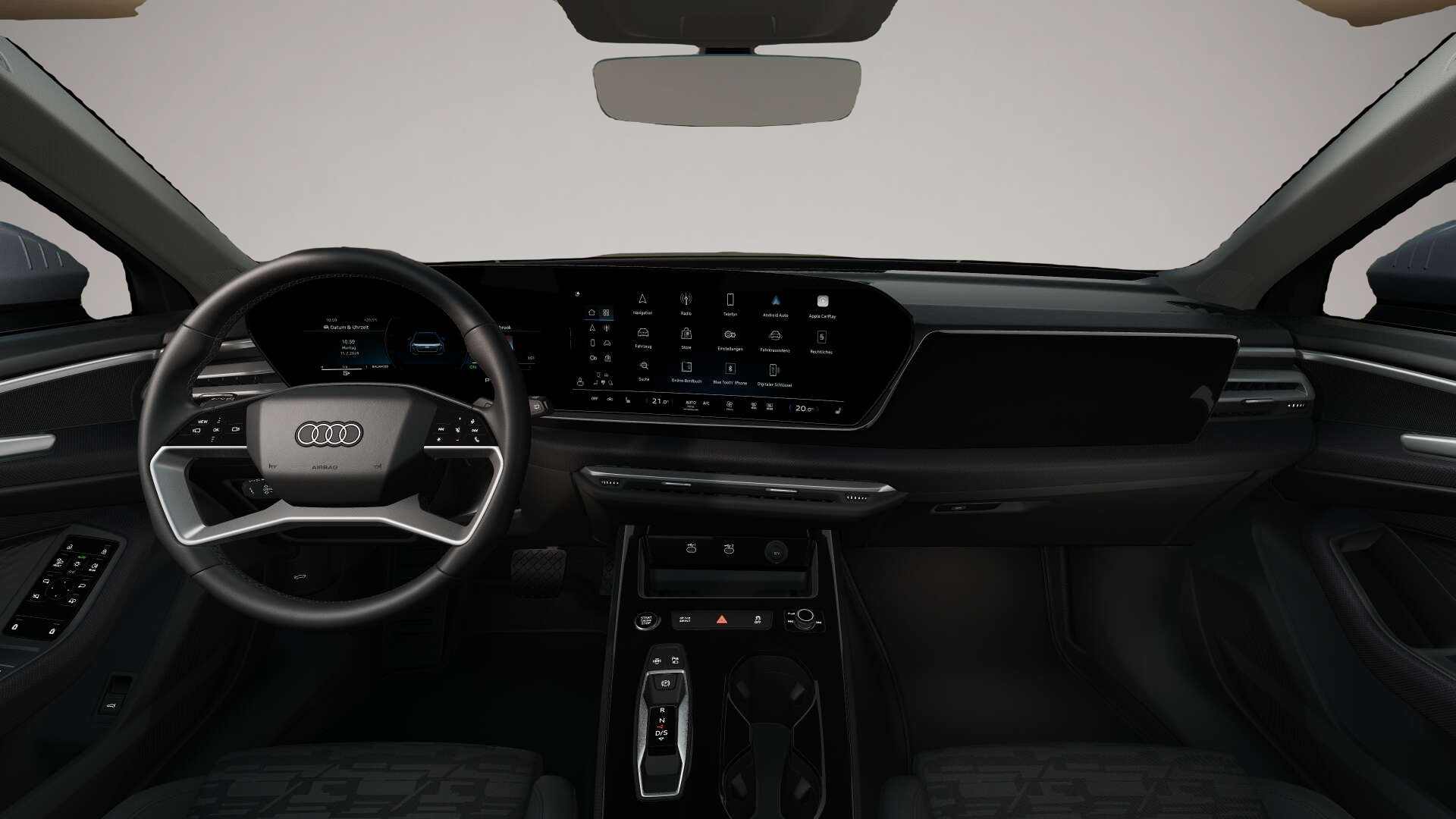 Bild 5 Audi A5 Avant TDI Advanced