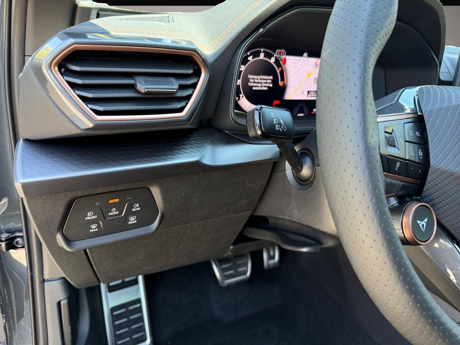 Bild 3 Cupra Leon Sportstourer 2.0 TSI DSG 4Drive AHK Kamera