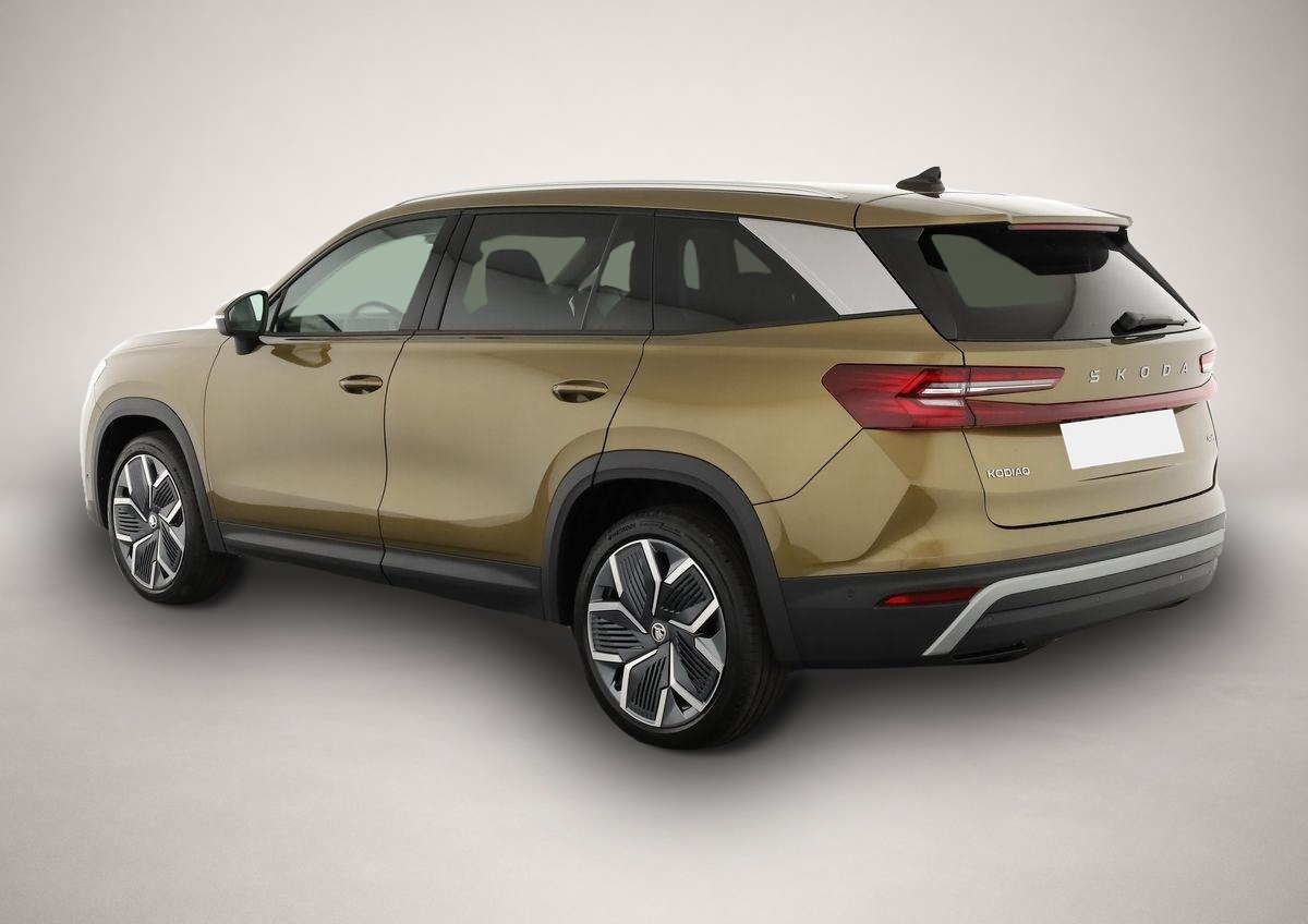 Bild 4 Skoda Kodiaq TDI DSG 4x4 Selection, HUD, Standheizung,
