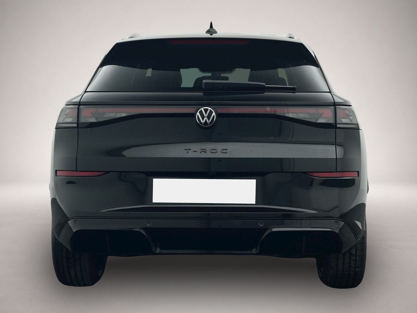Bild 4 Volkswagen T-Roc 1.5 eTSI DSG R-Line BLACK-STYLE NAVI EASY-