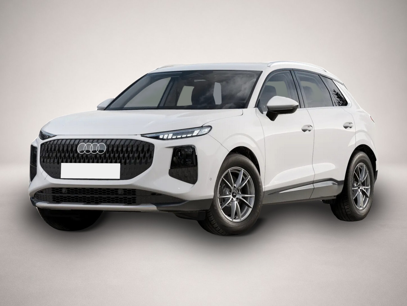 Q3 Audi