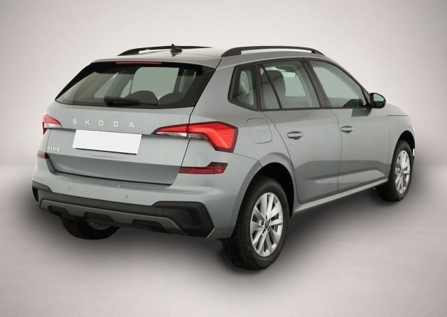 Bild Kamiq Skoda