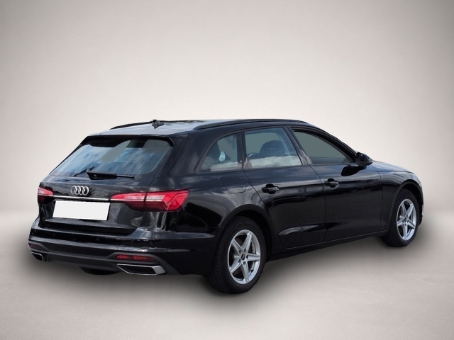 Bild 3 Audi A4 Avant 35TDI*S-tro 2xMassage Navi Temp LED SHZ