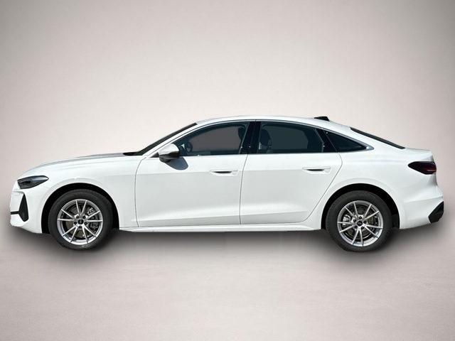 Audi A5 Basis AHK+NAVI+EL.HECKKL.+PDC+LED+17 LM TDI 150. - Bild 1