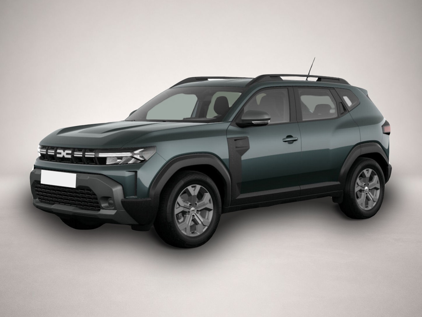Bild Duster Dacia