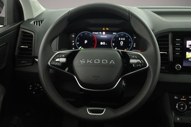 Bild 4 Skoda Karoq Selection 4x4 Karoq 2.0 TDI DSG 4x4 Selection, .