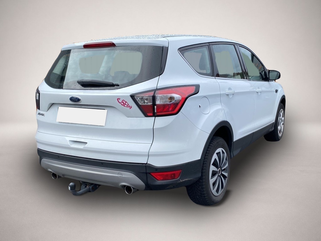 Bild 5 Ford Kuga 1.5 EcoBoost Trend