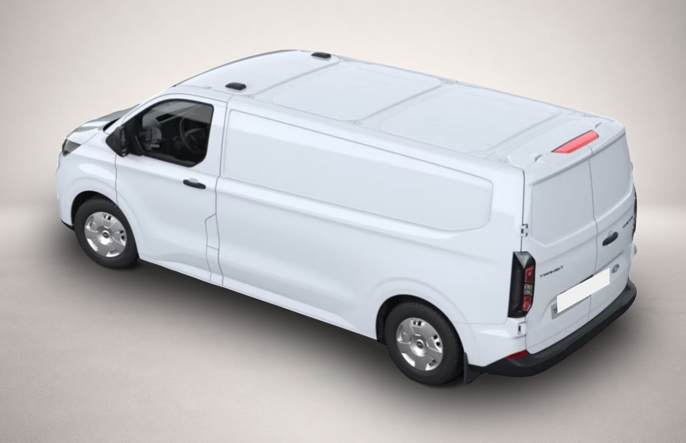 Bild 5 Ford Transit Custom Aut Trend 320L2 LED LadeP SHZ Kam