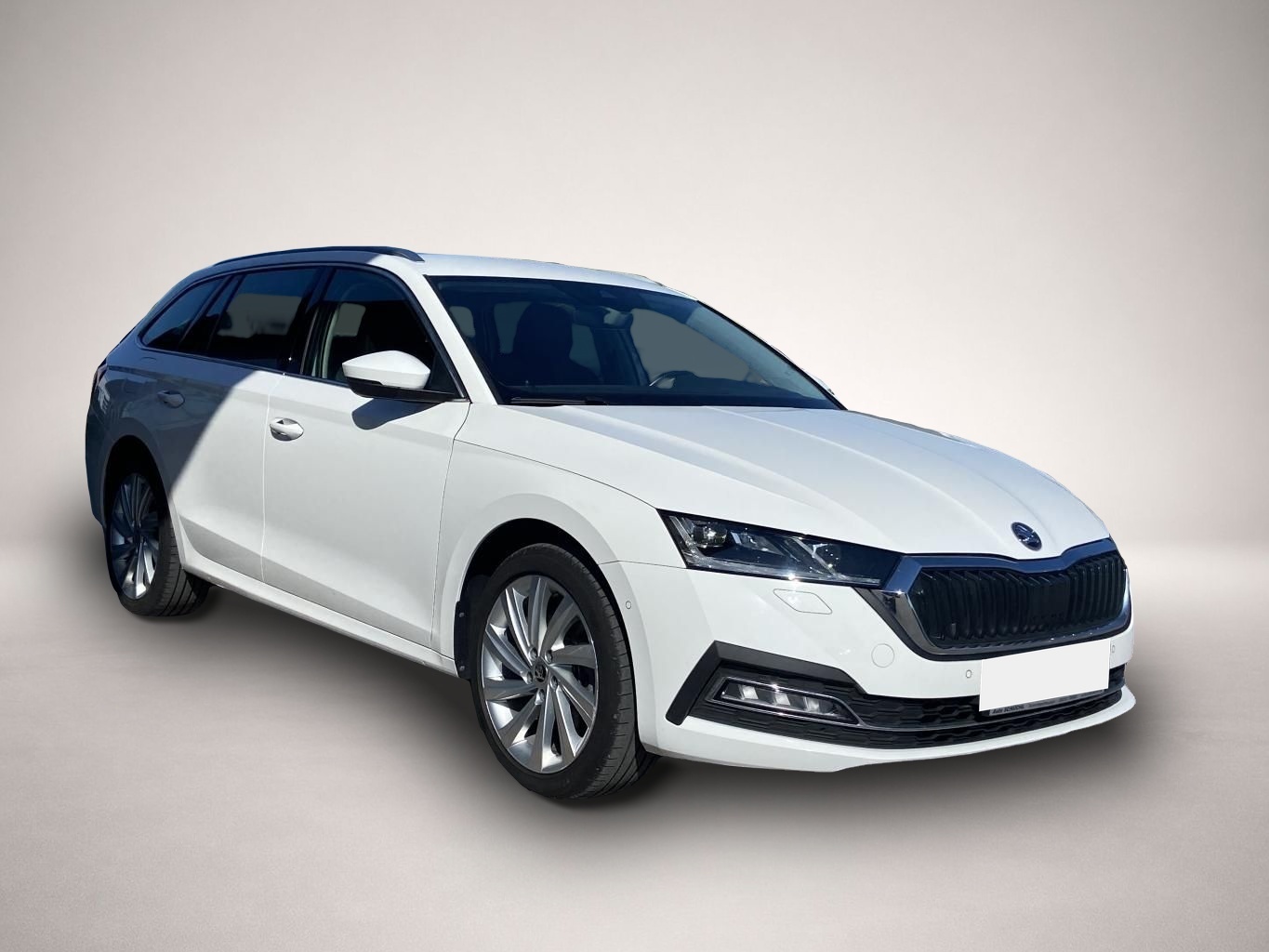 Bild 6 Skoda Octavia Combi 1.4 TSI DSG eHybrid iV Style HEAD-