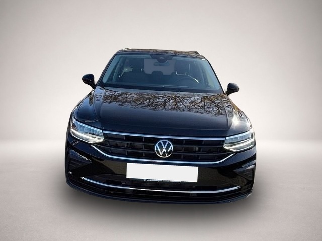 Fotografie 8 des Volkswagen Tiguan 2.0 TDI Move AHK,Kamera,Digital Cockpit