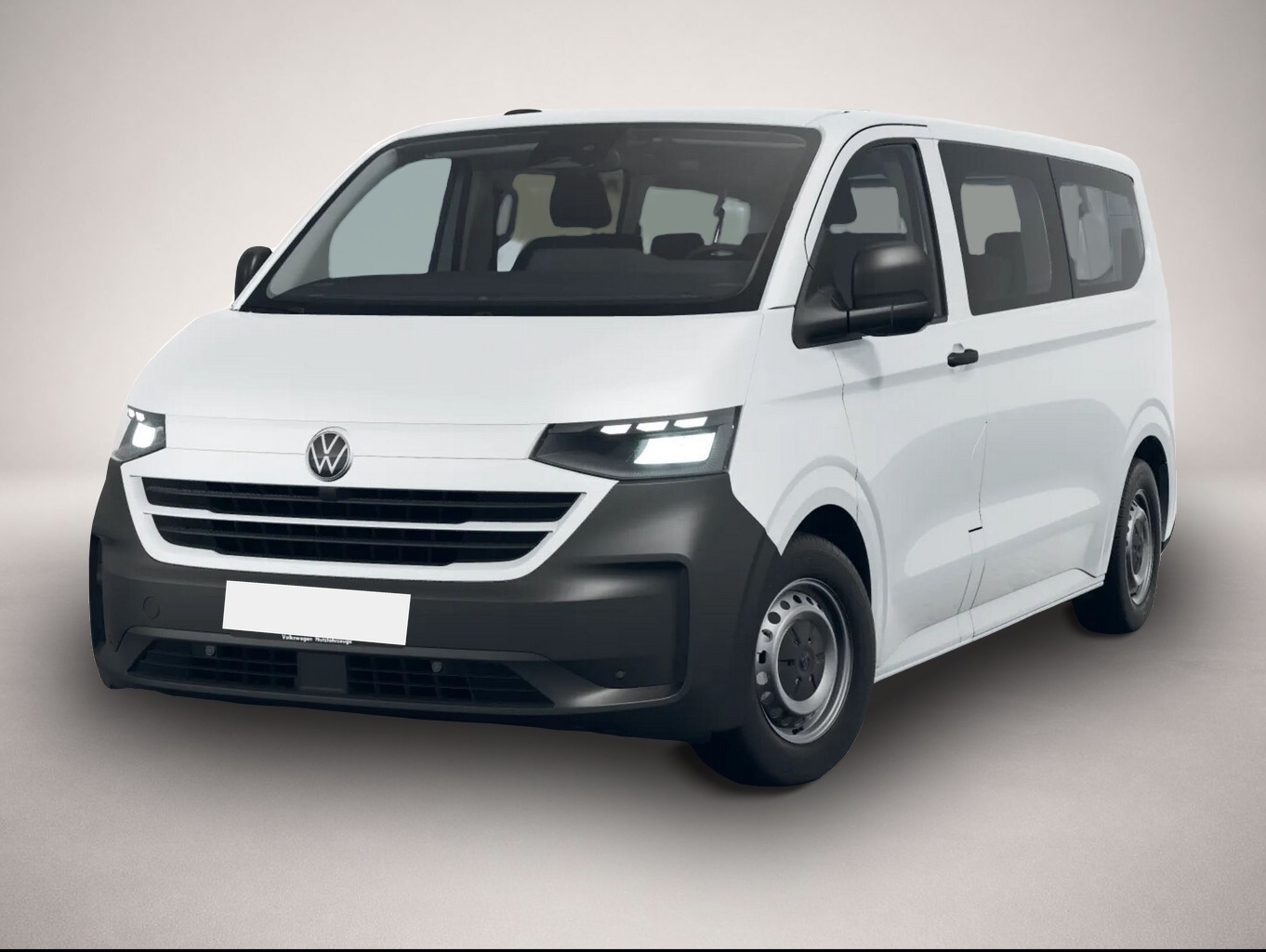 Volkswagen T7 Kombi
