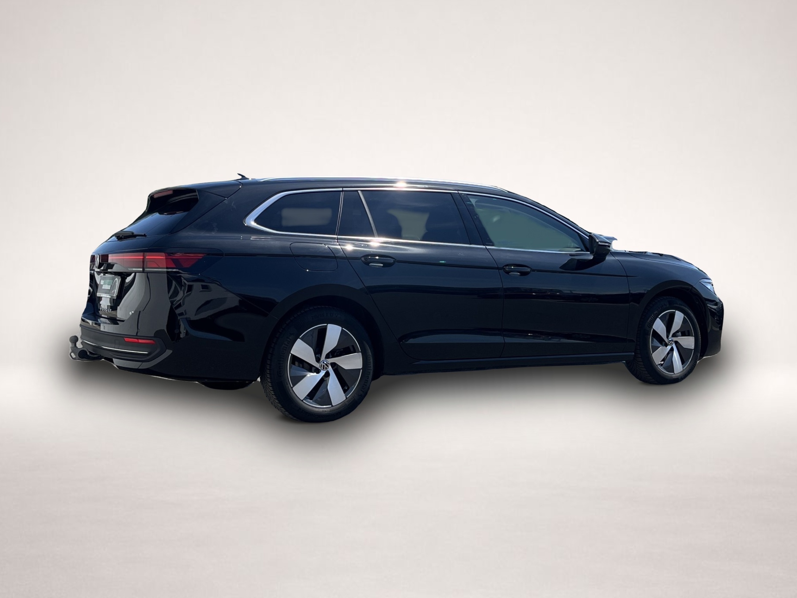 Bild 6 Volkswagen Passat Variant 1.5 TSI DSG Business 198¤ m.20% A